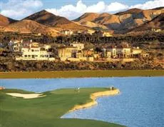 Lake Las Vegas Resort Vacation