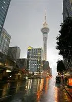 SKYCITY Grand Hotel