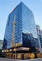 Residence Inn by Marriott Toronto Downtown / Entertainment District