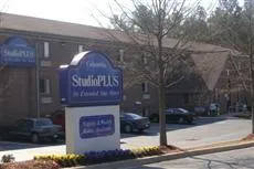 StudioPlus Hotel West Columbia (South Carolina)