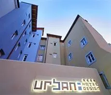 Urban Hotel Design