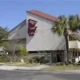 Red Roof Inn - Jacksonville Airport