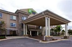 Holiday Inn Express & Suites Jacksonville - Blount Island