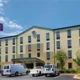 Comfort Suites Columbus