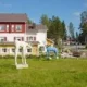 Hotel Hullu Poro (Crazy Reindeer)