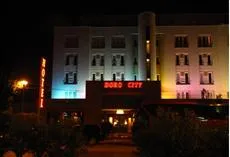 Hotel Doro City