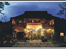 Bali Ayu Hotel