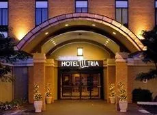 BEST WESTERN PLUS Hotel Tria