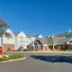 Residence Inn Princeton at Carnegie Center