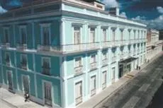 Hotel La Union Cienfuegos