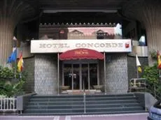 Concorde Hotel Gran Canaria