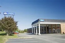 Americas Best Value Inn Richmond South