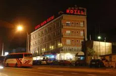 Santa Lucia Hotel Santiago de Compostela