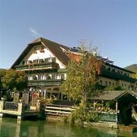 Seehotel Goldener Anker Unterach