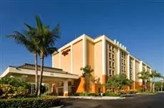 Hampton Inn Miami Airport West Doral