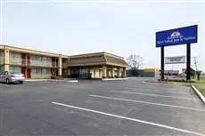 Americas Best Value Inn & Suites Greenville (Mississippi)