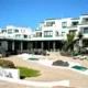 Neptuno Apartments Lanzarote