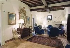 Hotel Osteria Dell'Orcia