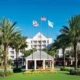 Bay Point Marriott Golf Resort and Spa