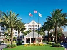 Bay Point Marriott Golf Resort and Spa