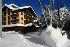 Alpina Hotel Pinzolo