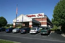 Hampton Inn Somerset (Kentucky)