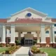 Comfort Suites Vidalia (Louisiana)