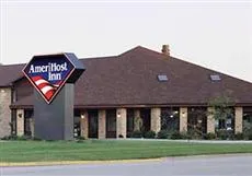 Ameristay Hotel Inn & Suites Waverly