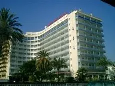 Tres Anclas Hotel Gandia