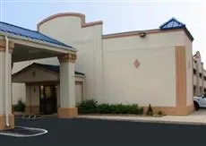Econo Lodge Cloverdale (Indiana)