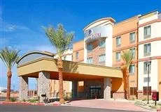 Comfort Suites Univ. of Phoenix Stadium Area