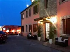 Hotel Le Corti