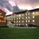 Value Place Hotel Merill Road Jacksonville (Florida)