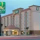 Quality Inn Ciudad Juarez