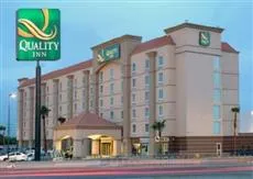 Quality Inn Ciudad Juarez