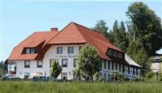 Gasthaus Sonne Neuhäusle Sankt Märgen