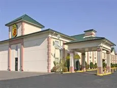 Super 8 Benton West City