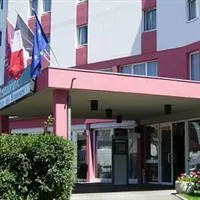 Inter Hotel Le Forum Schiltigheim