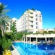 Krizantem Katya Hotel Alanya