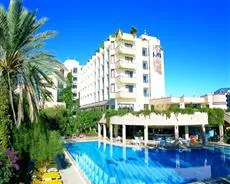 Krizantem Katya Hotel Alanya