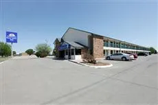 Americas Best Value Inn Enid