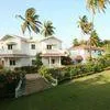 Ronil Beach Resort Calangute