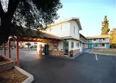 Rodeway Inn San Luis Obispo