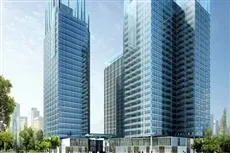 Fraser Suites CBD Beijing