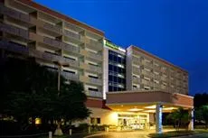 Holiday Inn Express Lake Buena Vista