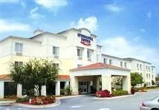 Springhill Suites Atlanta / Six Flags