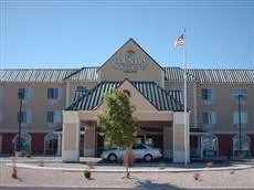 Country Inn & Suites Hobbs