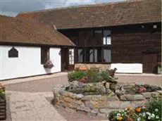 The Dark Barn Cottages Gloucester