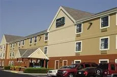 Extended Stay America Hotel Airport Kansas City (Missouri)