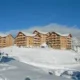 Madame Vacances Hotel Vancouver La Plagne